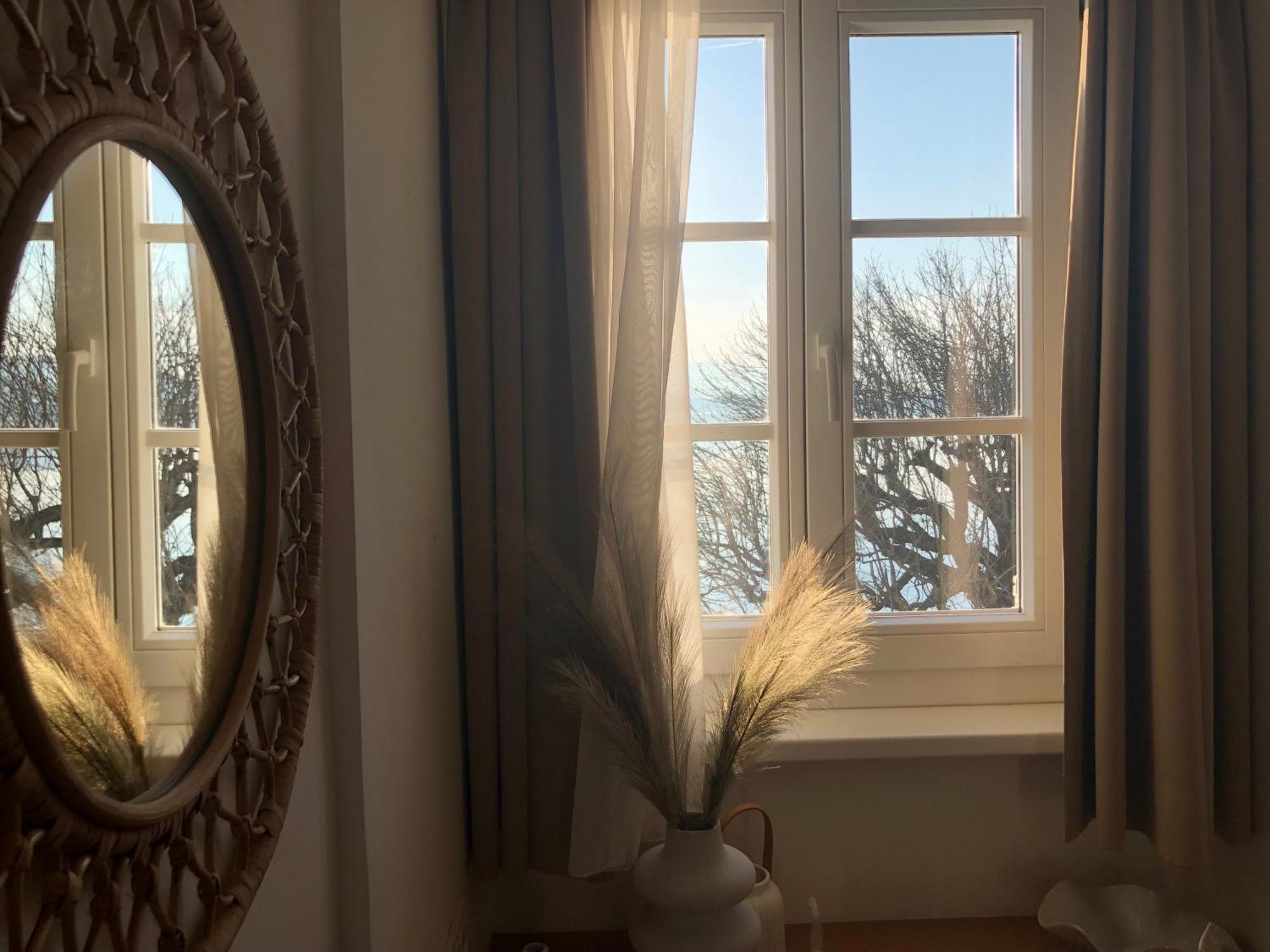 Strandhotel Kaerntnerhof Пёрчах-ам-Вёртерзе Экстерьер фото