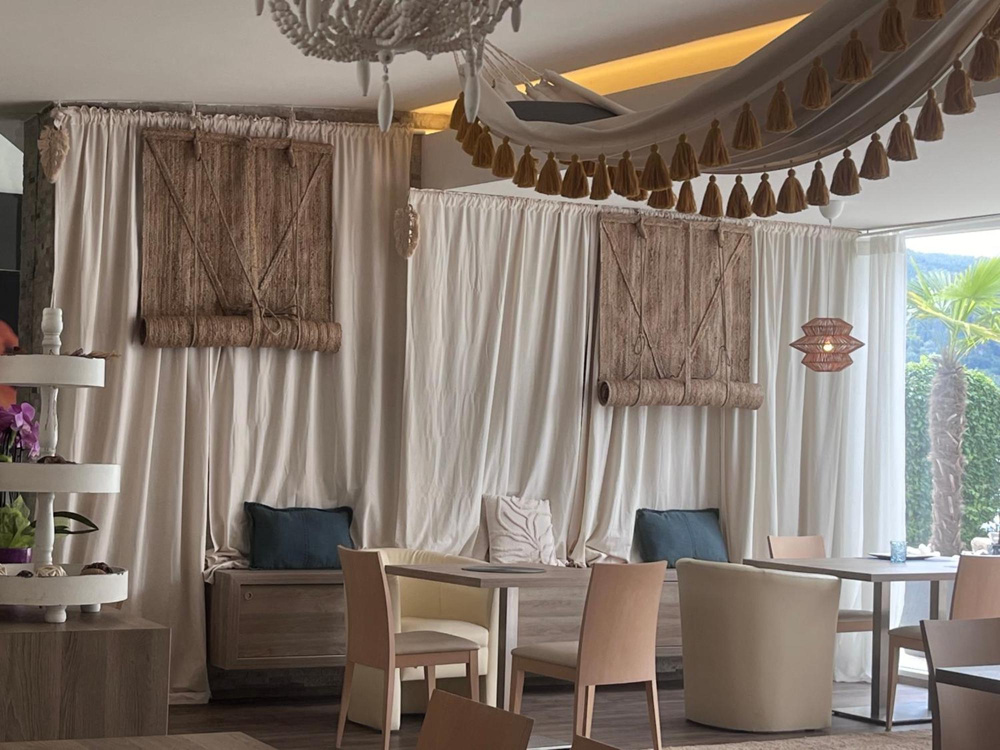 Strandhotel Kaerntnerhof Пёрчах-ам-Вёртерзе Экстерьер фото